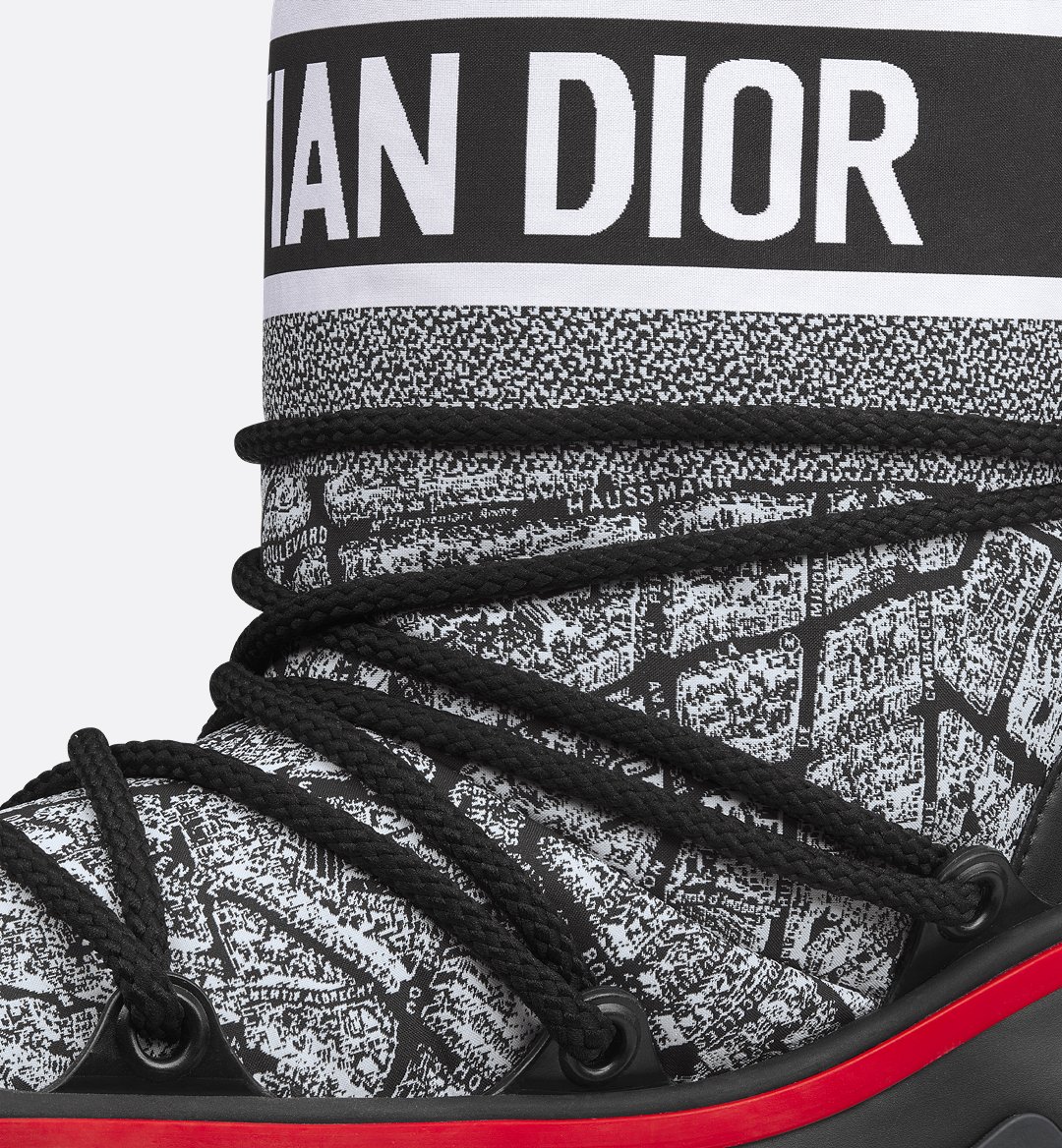 DiorAlps Après-Ski Boot - Image 5